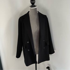 Aritzia Wilfred blazer